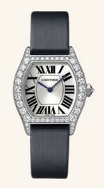часы Cartier Tortue