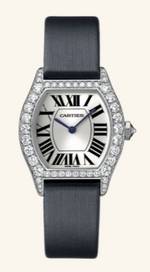  Cartier Tortue