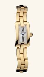 часы Cartier Ballerine