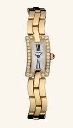часы Cartier Ballerine