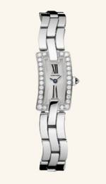 часы Cartier Ballerine