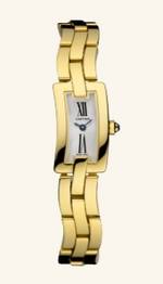 часы Cartier Ballerine