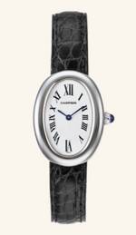 часы Cartier Baignoire 1920