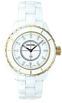 часы Chanel J12