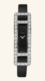 часы Cartier Ceinture allongee