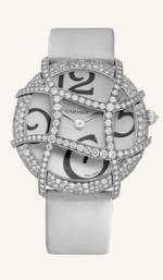 часы Cartier Ronde folle