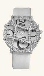  Cartier Ronde folle