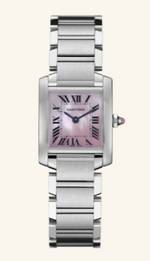 часы Cartier Tank Francaise