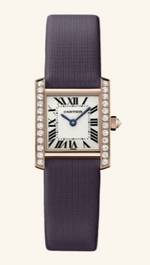 часы Cartier Tank Francaise