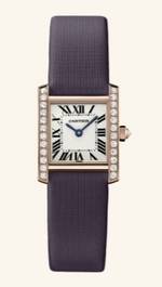  Cartier Tank Francaise