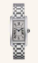  Cartier Tank Americaine