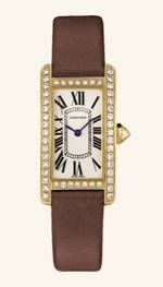  Cartier Tank Americaine