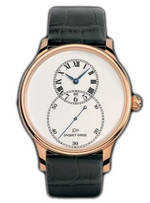 часы Jaquet-Droz Grande Seconde Ivory Enamel