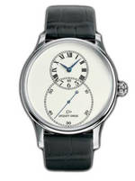 часы Jaquet-Droz Grande Seconde Ivory Enamel