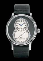 часы Jaquet-Droz Grande Seconde Circled Slate