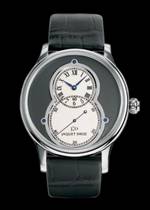  Jaquet-Droz Grande Seconde Circled Slate