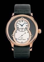 часы Jaquet-Droz Grande Seconde Circled Slate