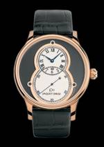  Jaquet-Droz Grande Seconde Circled Slate