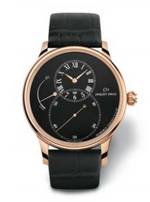  Jaquet-Droz Grande Seconde Power Reserve Black Enamel