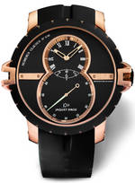 часы Jaquet-Droz Grande Seconde SW Red