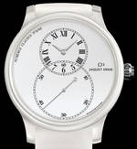  Jaquet-Droz Grande Seconde Ceramic White Enamel