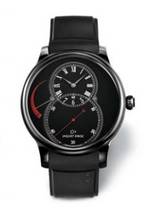 часы Jaquet-Droz Grande Seconde Power Reserve Ceramic