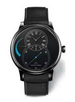  Jaquet-Droz Grande Seconde Power Reserve Ceramic