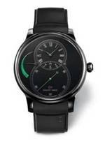 часы Jaquet-Droz Grande Seconde Power Reserve Ceramic