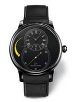 часы Jaquet-Droz Grande Seconde Power Reserve Ceramic