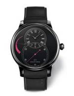 часы Jaquet-Droz Grande Seconde Power Reserve Ceramic
