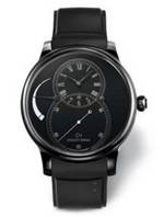 часы Jaquet-Droz Grande Seconde Power Reserve Ceramic
