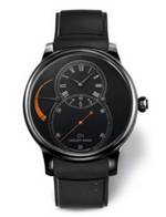 часы Jaquet-Droz Grande Seconde Power Reserve Ceramic
