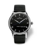  Jaquet-Droz The Origin Black Enamel