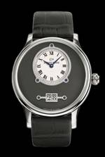 часы Jaquet-Droz Grande Date Circled Slate