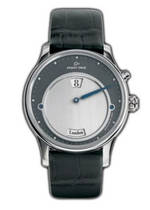 часы Jaquet-Droz The Twelve Cities Circled Slate