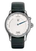 часы Jaquet-Droz The Twelve Cities Circled Slate