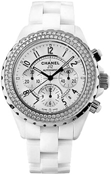 часы Chanel J12