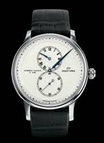 часы Jaquet-Droz Regulator Ivory Enamel