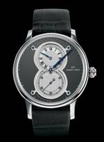  Jaquet-Droz Regulator Circled Slate