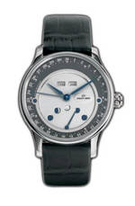 часы Jaquet-Droz The Moons Circled Slate