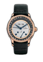 часы Jaquet-Droz The Moons Circled Slate