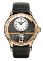 часы Jaquet-Droz Tourbillon