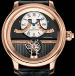  Jaquet-Droz Tourbillon Power Reserve