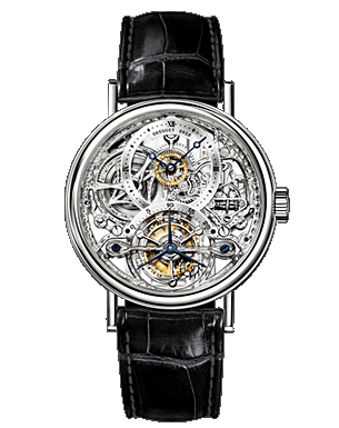 часы Breguet 3355