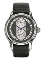  Jaquet-Droz Perpetual Calendar Circled Slate