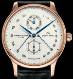  Jaquet-Droz Perpetual Calendar Ivory Enamel