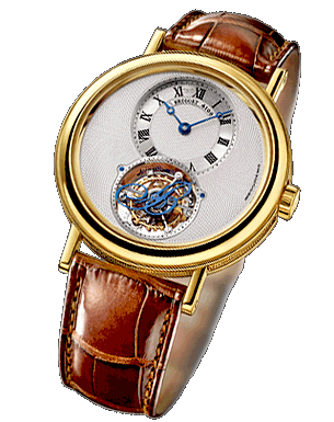 часы Breguet 5357