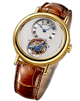  Breguet 5357