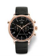 часы Jaquet-Droz The Rattrapante