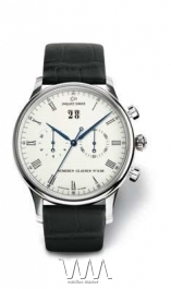  Jaquet-Droz Chrono Grande Date Ivory Enamel